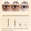 Véritable Crème Fermeté Yeux: Anti-rides, Cernes & Poches, Hydrate & Réduit les Ridules