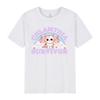 Chlamydia Survivor T Shirt Funny Cat Meme Cotton Tshirt Unisex Unisex Loose Casual ONeck Unisex Simple Tshirts Oversized Top