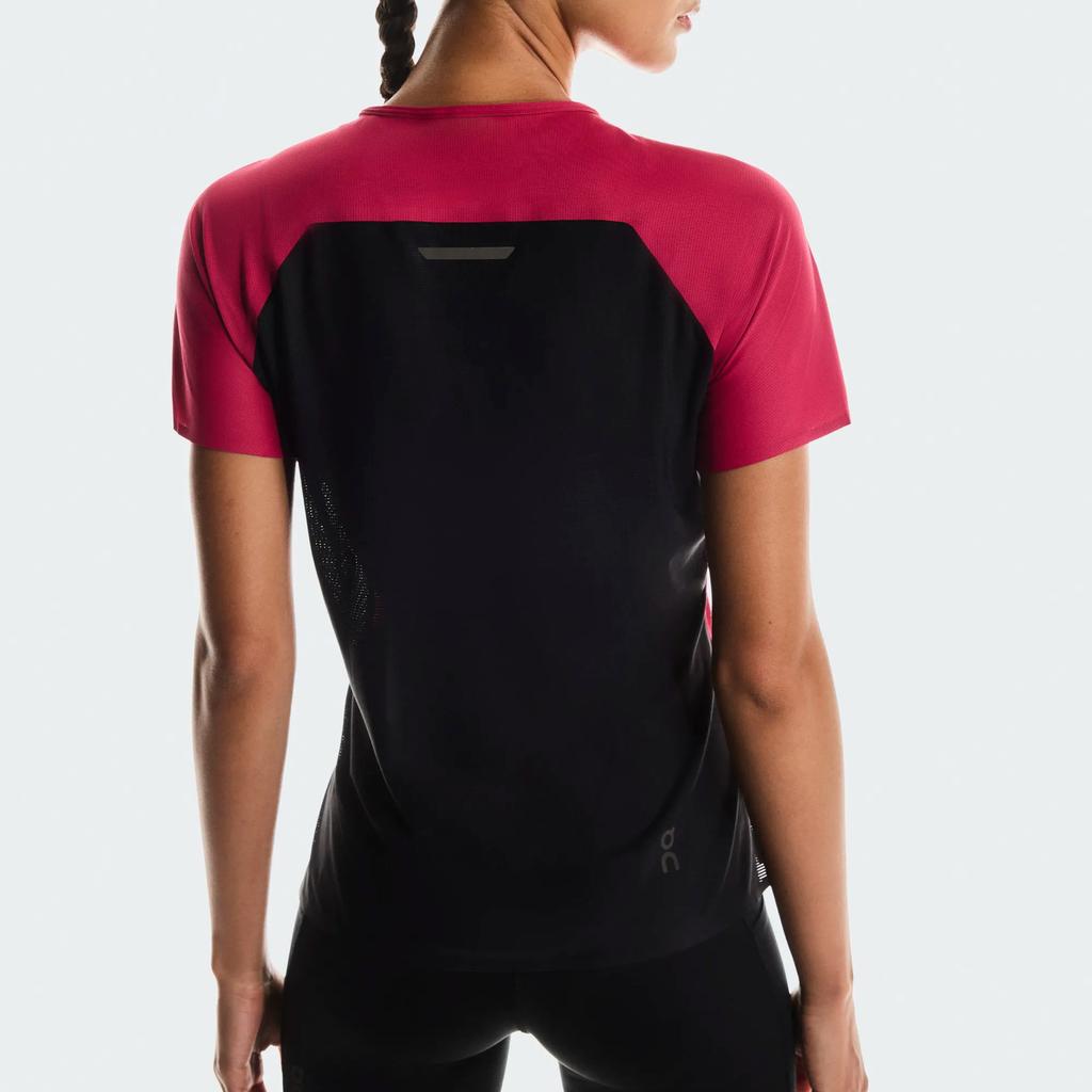 On Performance High-Performance Lightweight Breathable Short Sleeve T-Shirt Women tops 1WE10313554