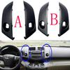HAOCHEN for Toyota RAV4 2006 2007 2008 2009 2010 2011 2012 A/C Air Conditioner Outlet Frame Vents Air Vent Panel Cover