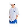 New MLB Baseball Jerseys Unisex White 3ABS60123-07WHS