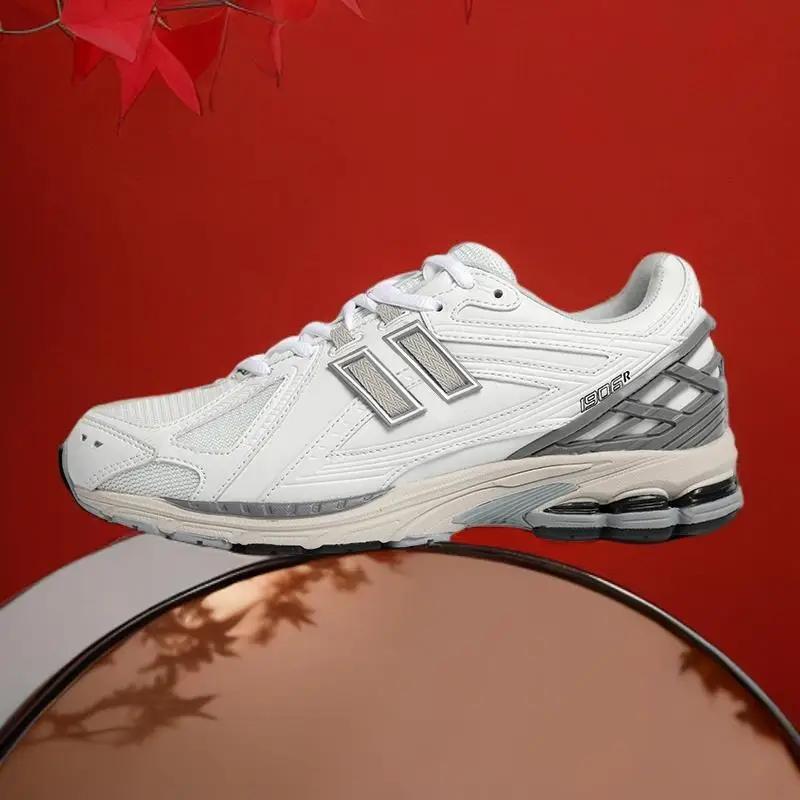 

Breathable Retro Men Sneakers Running Shoes Women Sports Shoes Casual Couple Trainers Shock Tennis 44