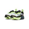 Nike Scarpe da Corsa Basse Resistenti all'Abrasione Air Max 2090 Giallo Blu per Neonati e Bambini CU2092-101