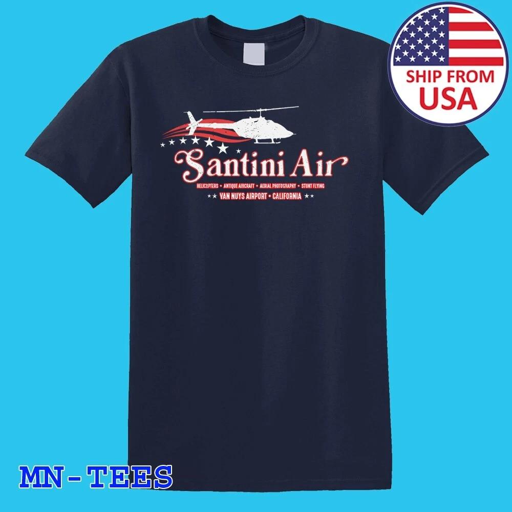 Santini Air Airwolf Navy Size S-5XL 3XL
