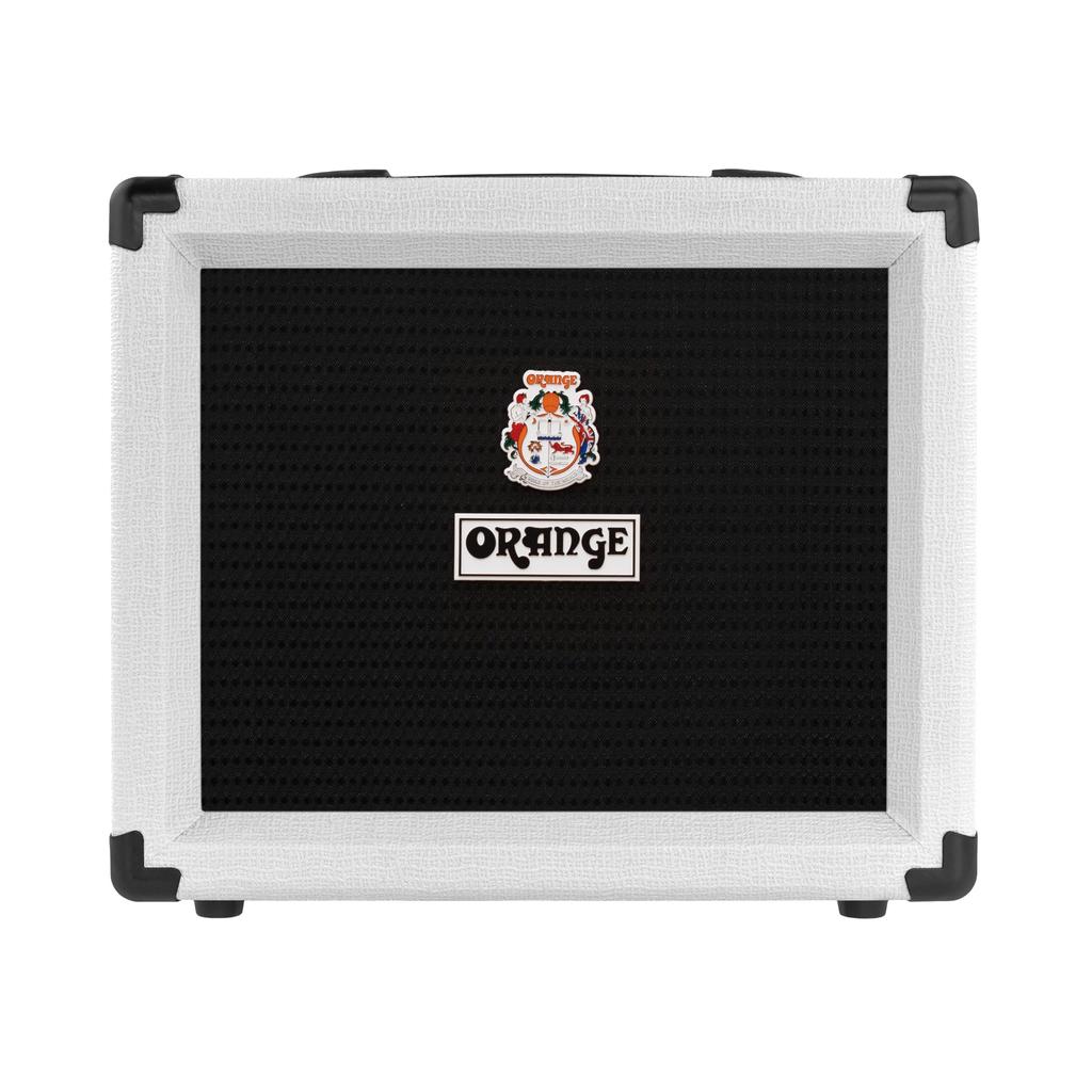 Orange Crush 20RT Orianthi Limited Edition Limited Edition 20 White Watt,