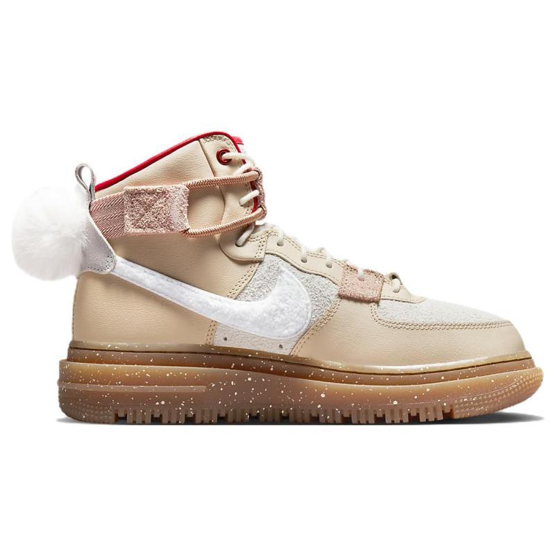 Nike Air Force 1 High Cny 'Wht' Women's Sneakers FD4343-102
