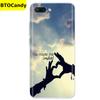 For Honor Case 10 Huawei Silicone Honor10 Soft Tpu Phone Case For Huawei Honor 10 Colal10 Coll29 Coll19 Coltl10 Case Fundas