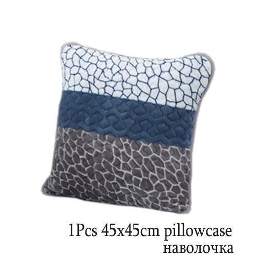 1 шт., плюшевый тканевый чехол для дивана, европейский стиль, мягкий нескользящий чехол, чехол для сиденья, дивана, полотенце для декора гостиной 70x70cm 1pc