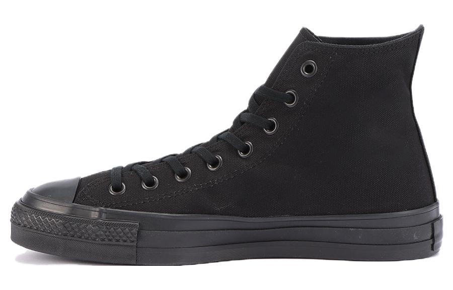 Converse Canvas All Star J Hi Черный 31307010 38
