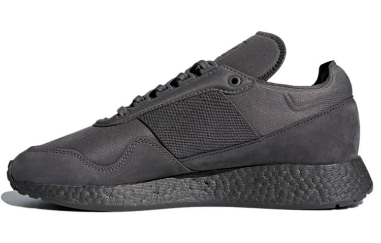 

New York Daniel Arsham x New York Adidas Originals Present Dark Grey DB1971 42⅔