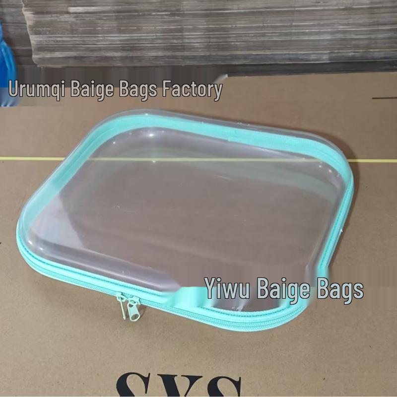 

MDNGMDNG Transparent Storage Bag Set Large