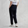 Kappa Women's K0E42AK01 Retro Tapered Sweatpants