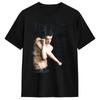 Casual T Shirt Summer Idols Tour Yungblud Hipster T Shirts Cotton Tshirt for Unisexs YK Fun Short Sleeve Top Tees