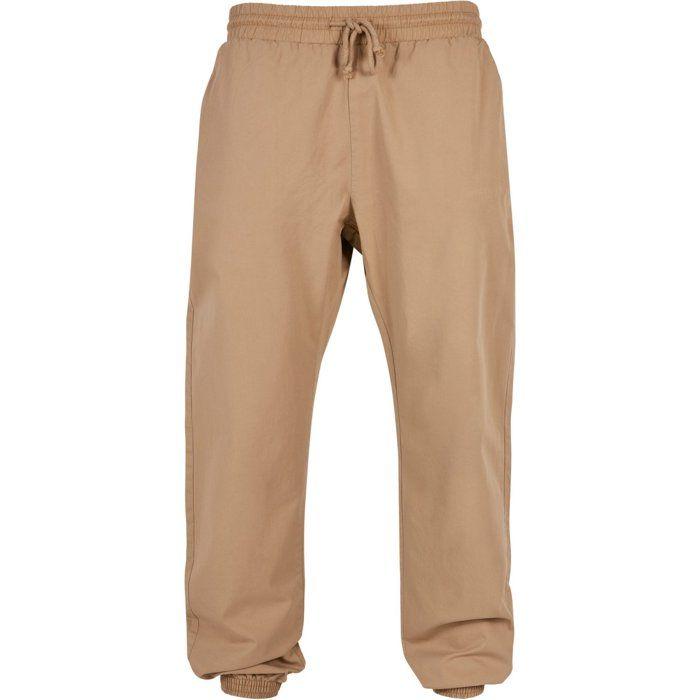 Urban Classics - BASIC Jogg Cotton Twill Sweatpants