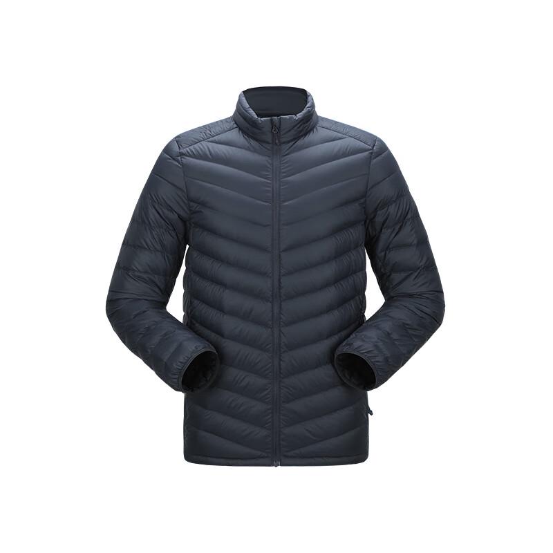 MOBIGARDEN Unisex Windproof Warm Down Jacket