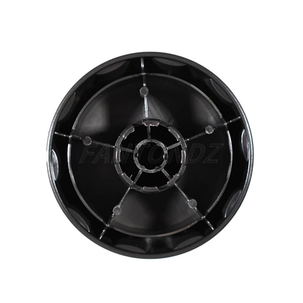 For Ford Transit Custom & MK8 Black Seat Adjustment Recliner Knob Ajuster Handle