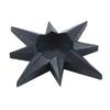 Something Different Star Tealight Holder
