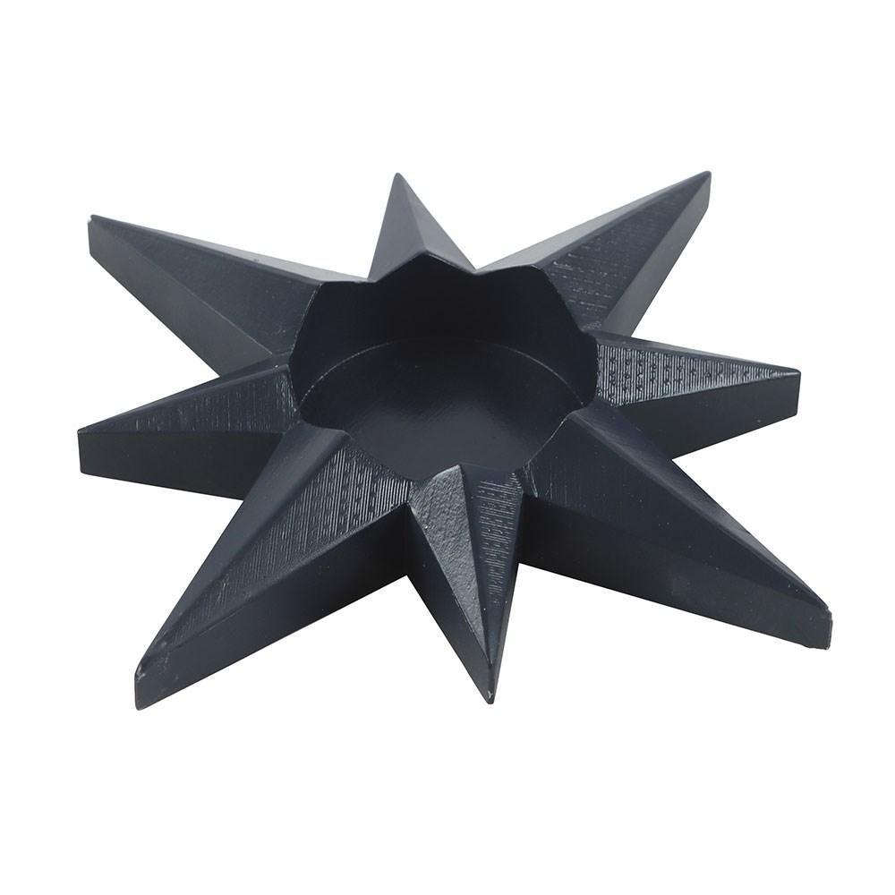 Something Different Star Tealight Holder