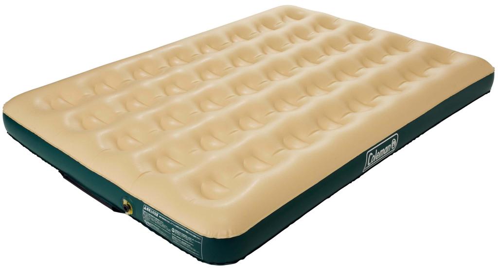 Coleman Comfort Air Mattress 170A6488 /W
