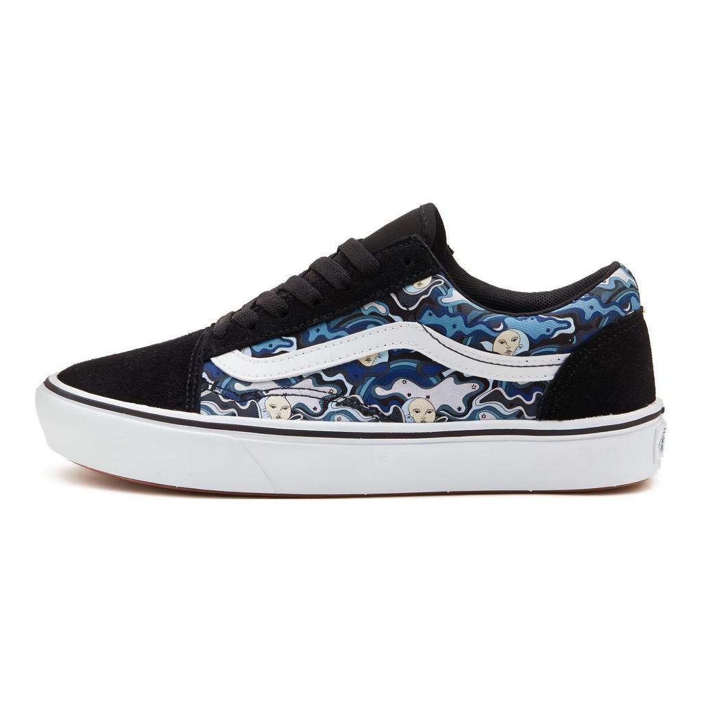 Vans Old Skool Comfi Kush 'Nero Blu' VN0007NG448