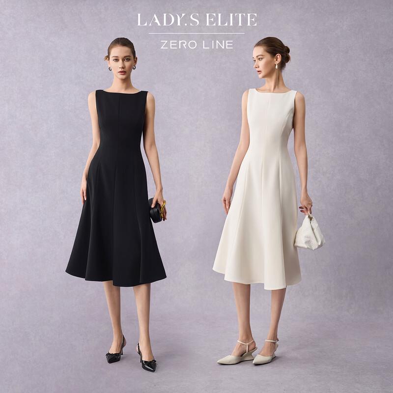 LadyS Elite Cloud Dance Sleeveless Dress L