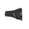 Yamaha R3 Carbon Fiber Front Fender Bracket - Motorcycle Accessory