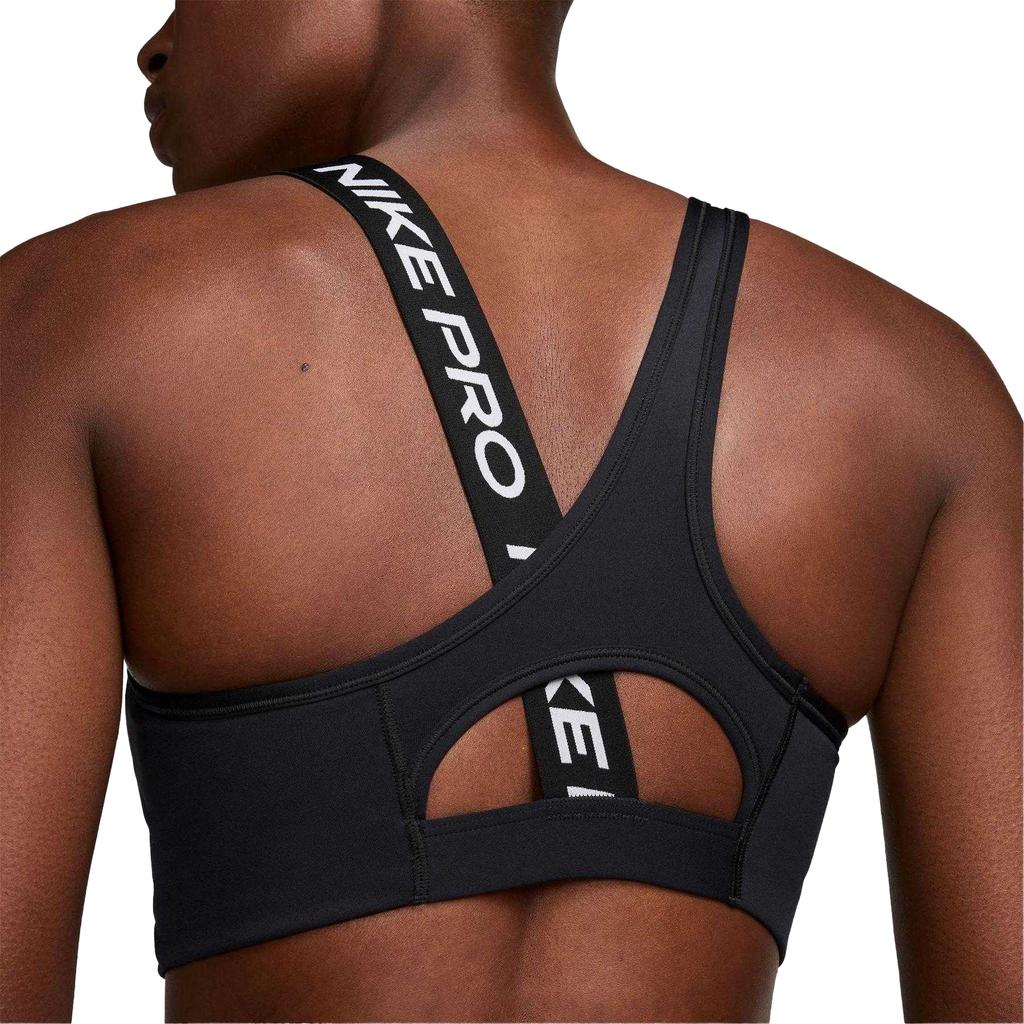 Nike Womens/Ladies Asymmetric Sports Bra