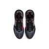 Air Jordan Delta Breathe Chinesisches Neujahr Unisex Sneaker Schwarz Hyper-Pink Sail DD2276-001