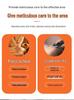 Essential Oil Shaping Set: Beautiful Shoulders & Back Body Care with Slimming Massage Cream