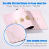 Large Moon Pattern Art Anime Mouse Pads Computer Laptop Office Rubber Anti-Slip Table Pads Locking Edge Rug Gaming Keyboard Mats
