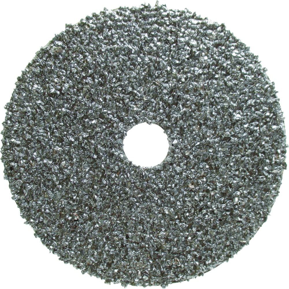 

HiKOKI Sanding Discs for Disc Pack of 10 C-P16 Grinder, 180mm, (Product Code 0031-4084)