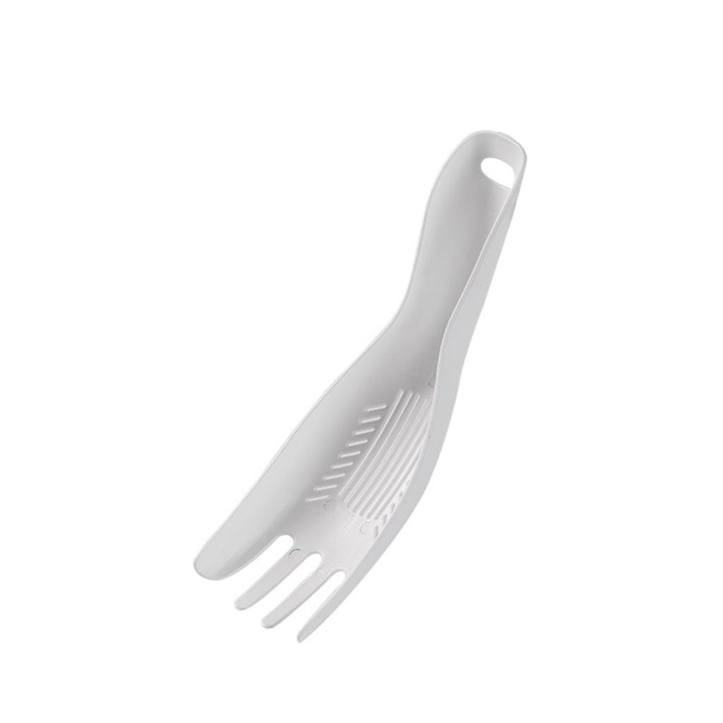 Reiskocher-Reislöffel, Suppenlöffel für den Haushalt, Reiswaschwerkzeug