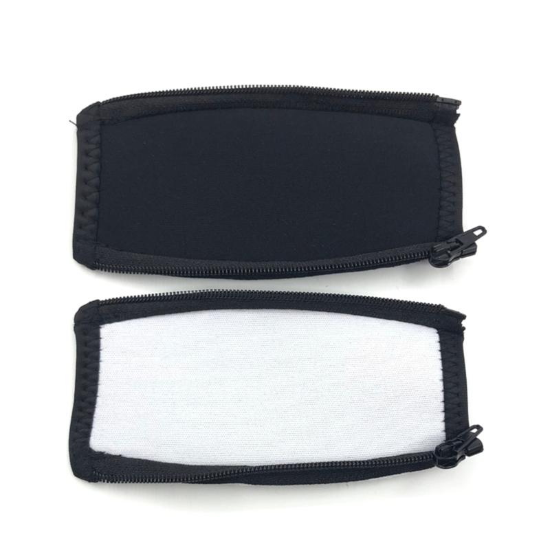 Memory Foam Headband Protector Cover for ATH S200BT S220BT Headsets Head Beam Pad