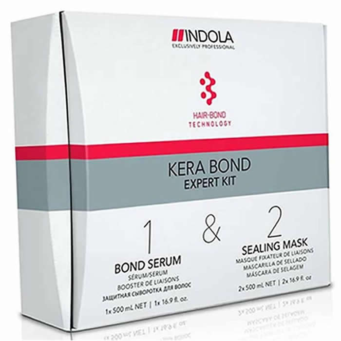 

Indola Kera Bond Expert Kit