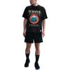 Nike Men's Max90 Basketball T Shirt HJ3435-010