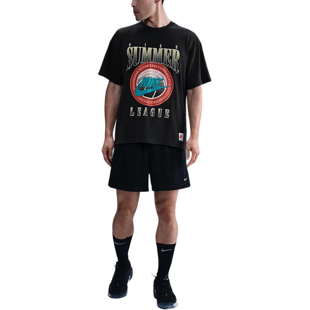 Nike Men's Max90 Basketball T Shirt HJ3435-010