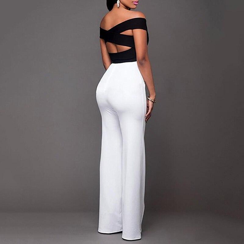Women Fashion Wide Leg Pants Strech Trousers Ladies Flared Trousers Loose Pants High Waist Slacks Female Solid Color Suit Pants Straight Trousers