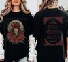 Florence and The Machine T-Shirt Tour 2026 Taglia Unisex Tee