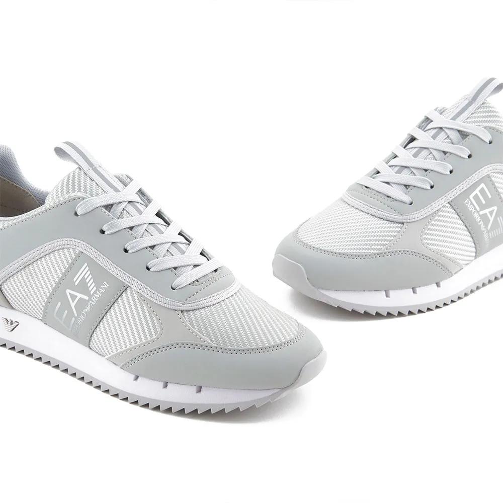 EA7 EMPORIO ARMANI Кросовки X8X185_XR175