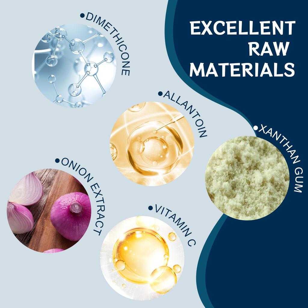 West&Month Scar Fading Gel, Post-pregnancy Stretch Mark Fading, Scar Repair and Fading, Skin Smoothing Care Gel 20g