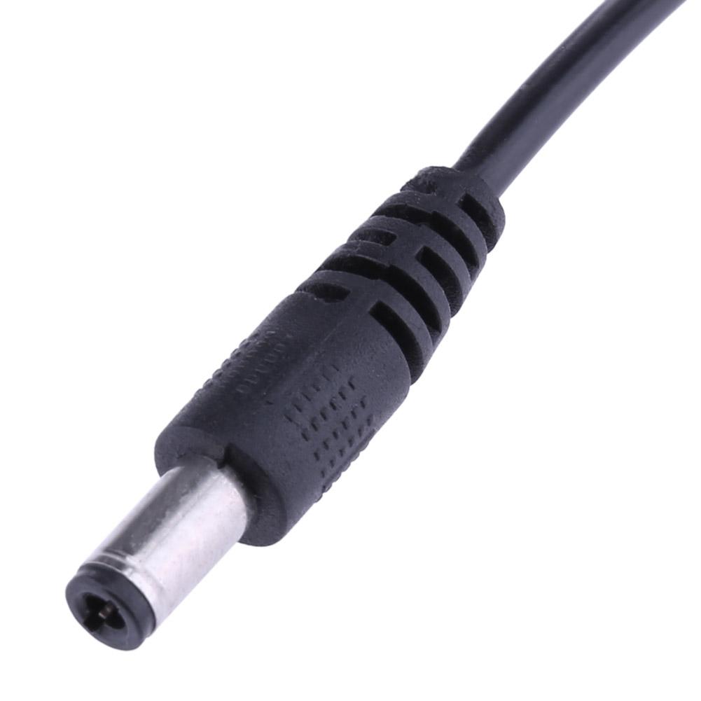 9V 300mA AC to DC Power Adapter Converter 5.5*2.5mm Center Negative