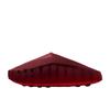 Nike Mind 001 Slide Team Red University Red