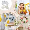 Bike Silicone Mold Bird On Bike Design Reusable Mould Non-Stick Silicone Soap Molds For Resin Casting Candle Making Soap Wax