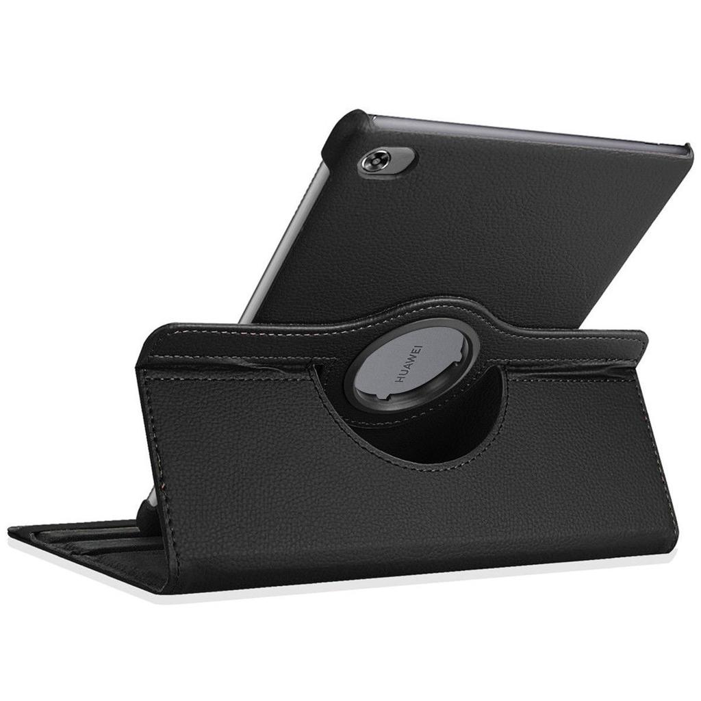 360 Rotating Case for Huawei MediaPad M5 lite 10 BAH2-W19 BAH2-L09 BAH2-W09 Smart Cover Funda MediaPad M5 lite 10.1 inch Cases