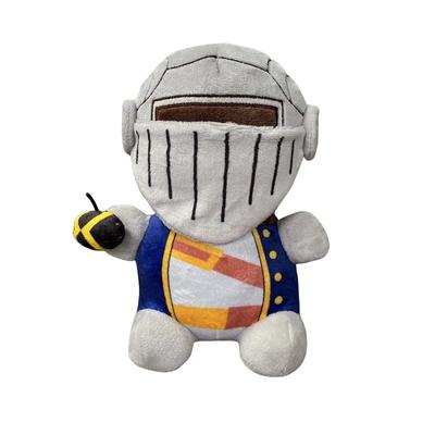 20cm Dark Souls Zitrone Plüschtier Anime Plüschtier Plüschtier Stofftiere Weicher Plüsch Kinder Geschenke Puppe Geburtstag