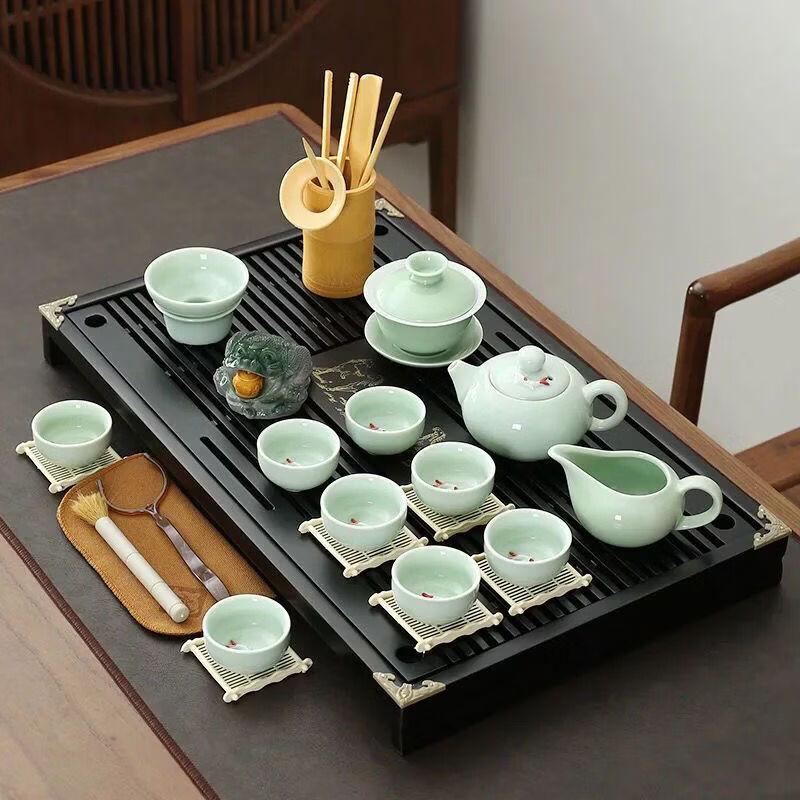 Handun Chinese Household Tea Set