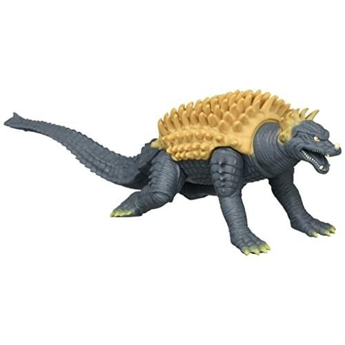Godzilla Movie Monster Series Anguirus (2004)