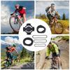 Computer Handlebar Mount Handlebar Out Front Computer Mount Strap Adjustable Integrated Vehicle Accessories For Women & Men