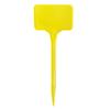 1pcs Plant Stem Protection Cover, 15pcs T-shaped Horticultural Label Tags, 50pcs Fixed Plant Ties