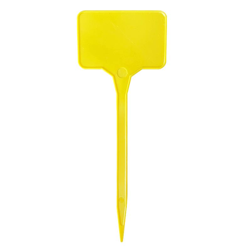 1pcs Plant Stem Protection Cover, 15pcs T-shaped Horticultural Label Tags, 50pcs Fixed Plant Ties
